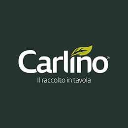 Carlino food salento sottoli coorporate logo grafica design restyling